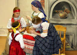 Жителей Бобровского района приглашают поучаствовать в конференции «А у нас традиция…»