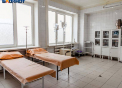 Два человека с коронавирусом скончались за сутки в Воронежской области