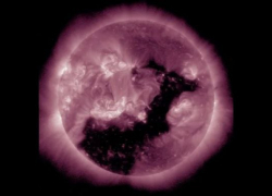 Жителям Воронежской области стоит приготовиться к сильной магнитной буре