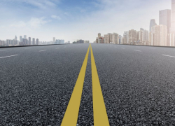 В Бобровском районе обновляют две трассы