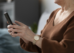 В Воронежской области заработала горячая линия по новогодним подаркам