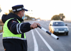 В Воронежской области провели рейд по профилактике ДТП с детьми