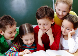 Докучаевская школа Таловского района присоединилась к проекту «Мелодии вместо звонков»