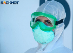 Два человека умерло и больше ста заразились COVID-19 в Воронежской области