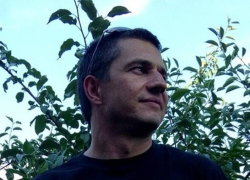 «Всем плевать на ваше мнение, потому, что его нет…», - главный редактор «Блокнот Анна» Вячеслав Владимиров