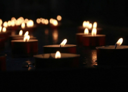 Жителей Бобровского района приглашают поучаствовать в акции «Свеча Памяти»