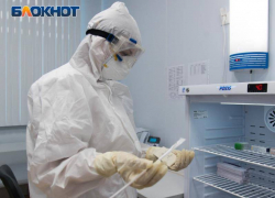 Еще два человека с COVID-19 скончались в Воронежской области