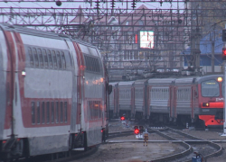 В Воронежской области изменится график курсирования пригородных поездов