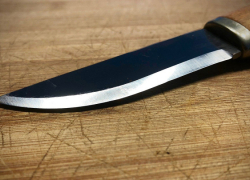 Жительница Эртиля из ревности ударила подругу ножом