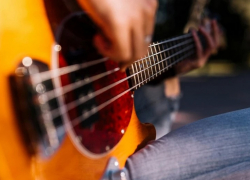 В Аннинском районе пройдёт концерт памяти Владимира Высоцкого