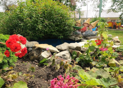 В Воронежской области стартует второй этап конкурса «Самое красивое село»