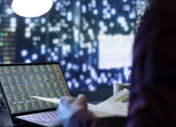 В Воронежской области выявили 2 майнинговые фермы и 77 «скрытых коммерсантов»