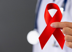 В 2024 году в Воронежской области выявили около 500 случаев заражения ВИЧ