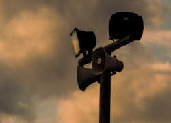 Атака БПЛА на Воронежскую область в ночь на 28 ноября