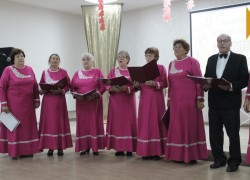 Жителей Таловского района приглашают на концерт «Прекрасен Воронежский край»