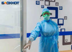 Воронежская область обновила рекорд 2021 года по суточным зараженным COVID-19