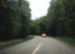 Новая рабочая неделя в Воронежской области начнётся с дождей и гроз