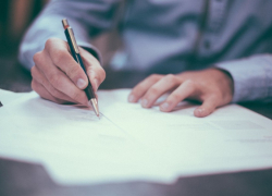 В Воронежской области в августе стартует подомовый обход избирателей