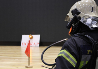 В школах Воронежской области пройдут антитеррористические учения