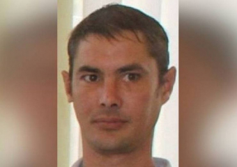 В Воронежской области разыскивают 34-летнего мужчину