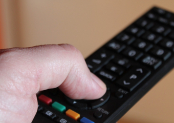 В Таловском районе временно отключат телевидение