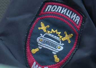 В Таловском районе задержали начальника ГИБДД за превышение полномочий