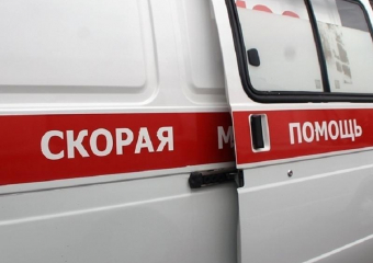 Водитель мотоблока погиб в ДТП с Lada Kalina в Таловском районе