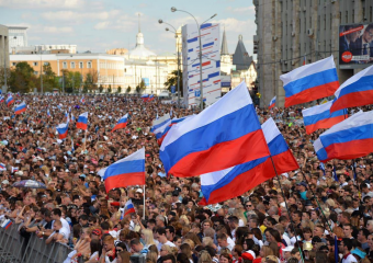 Что изменится в жизни россиян с 1 мая