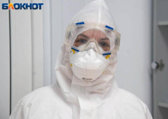 Еще 179 жителей Воронежской области заразились COVID-19