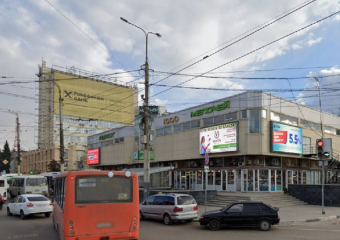 В Воронеже, на рынке обнаружили очаг сибирской язвы