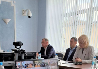 В Воронежской области запустят «Карту жителя»