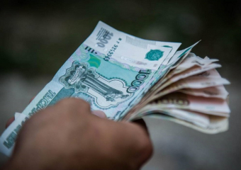 Тамбовчанин, попытавшийся дать взятку полицейскому в Эртиле, схлопотал срок