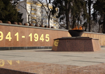 Стал известен план праздничных мероприятий в Таловском районе