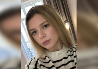 В Воронежской области объявили поиски девочки-подростка из Санкт-Петербурга