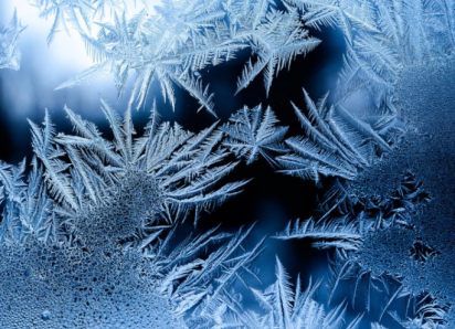 В Воронежской области похолодает до -20 градусов