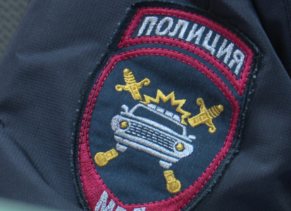 В Таловском районе задержали начальника ГИБДД за превышение полномочий