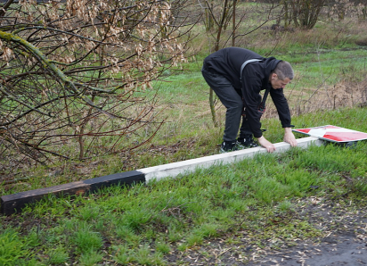 В трёх посёлках Таловского района вандалы повредили и похитили дорожные знаки