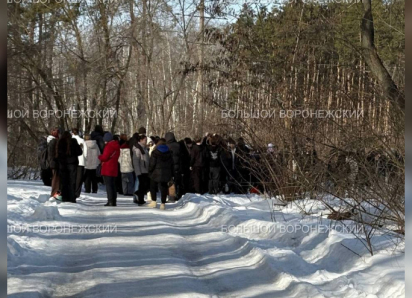 В воронежские колледжи массово разослали сообщения о минировании