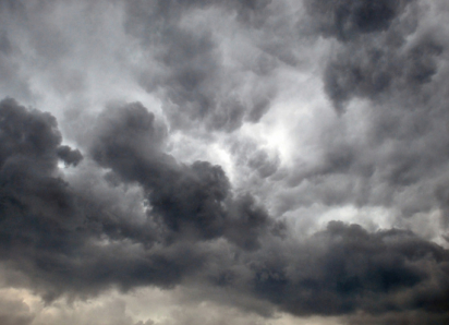 Воронежцев предупредили о сильном ветре