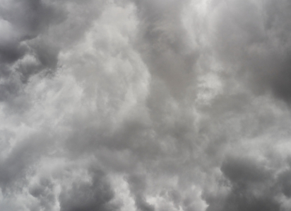 Воронежцев предупредили о предштормовом ветре