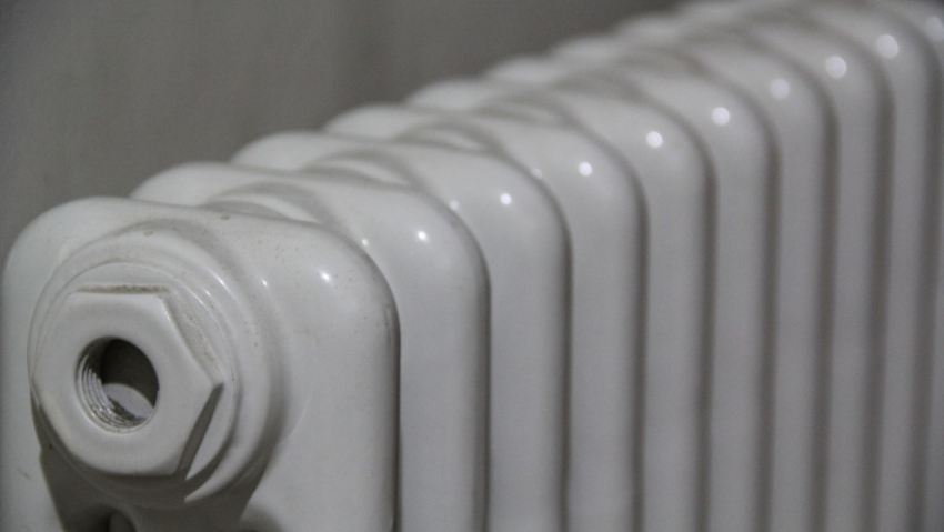 В Воронежской области стартовал отопительный сезон