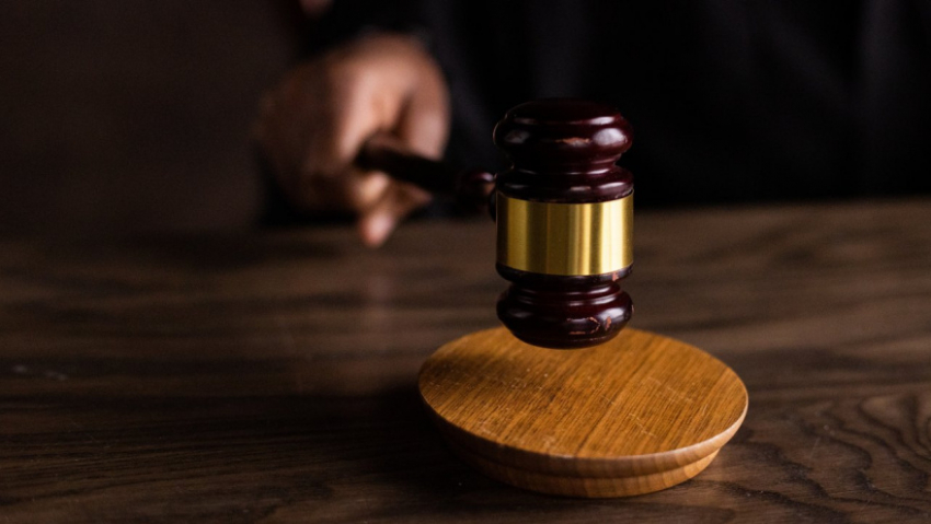 В Воронежской области открыли 7 судейских вакансий