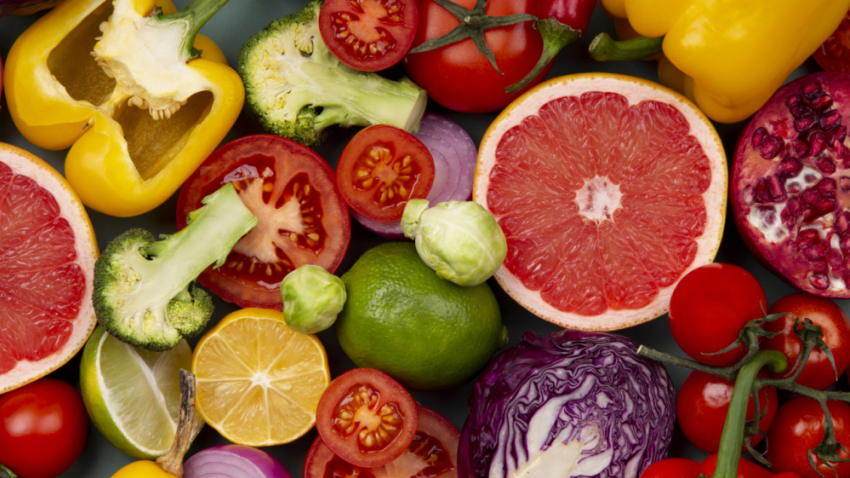 Воронежские фрукты и овощи прошли проверку Роспотребнадзора