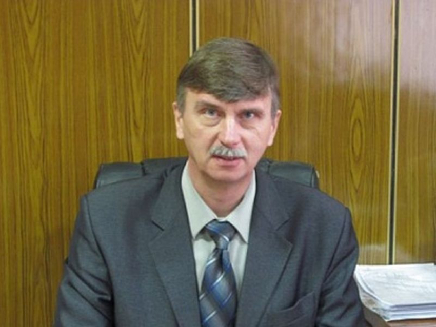 Мэр Эртиля возглавил территориальную избирательную комиссию