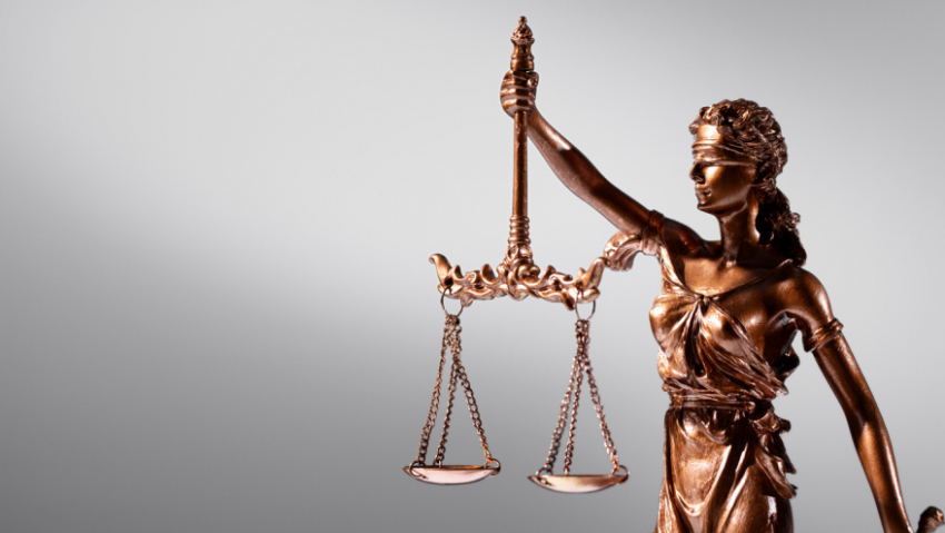 В Панинском районе будут судить зэка за дискредитацию ВС РФ