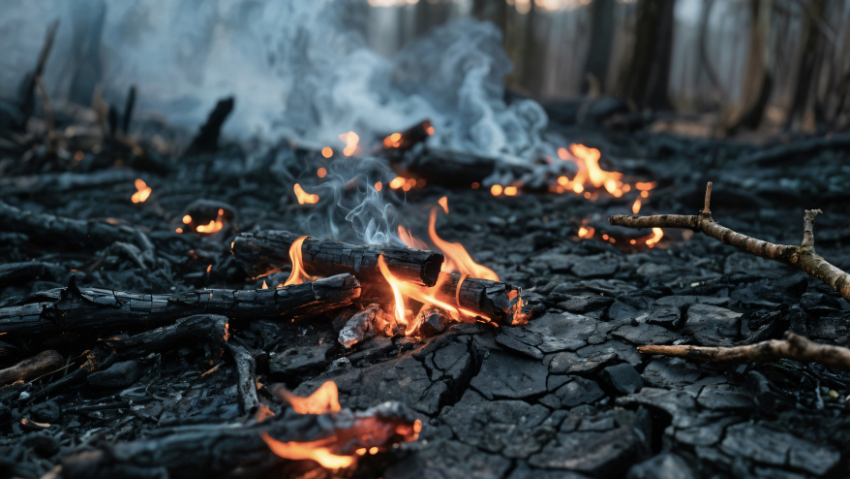 В Воронежской области продлят запрет на посещение лесов