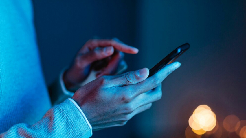 В Воронежской области возможны перебои в работе мобильного интернета