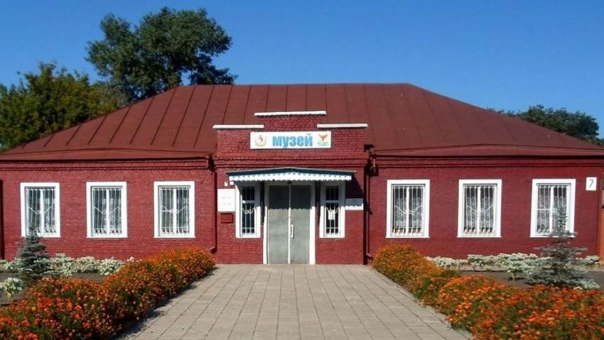 В Эртильском районе отремонтируют краеведческий музей