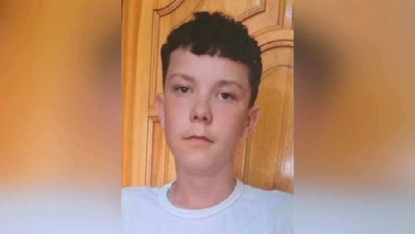 Воронежской области разыскивают пропавшего подростка из Мончегорска