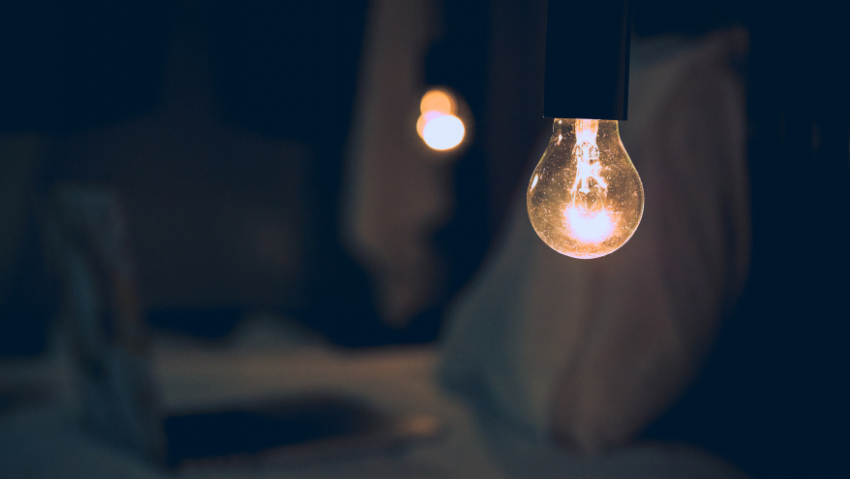 Стало известно, где в Воронежской области будут отключать электричество в марте